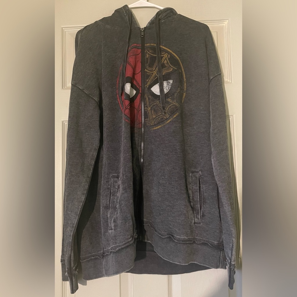 Marvel Graphic Tee